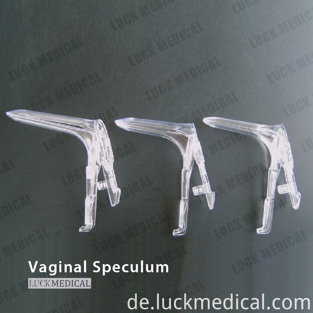 Hauptbild Vagina Speculum06 Main Picture Vagina Speculum06